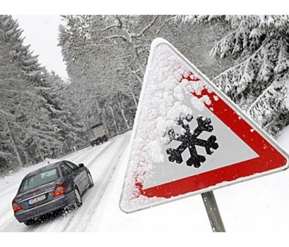 10 советов на зиму автомобилистам или как подготовить авто к зиме