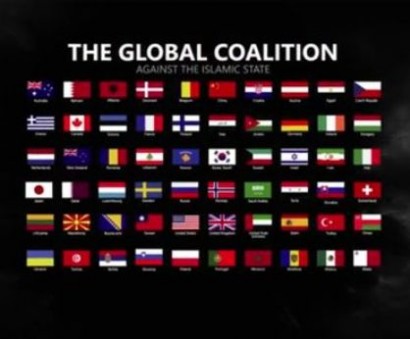 ԻՊ-ը թվարկել է իր թշնամի երկրների ցուցակը