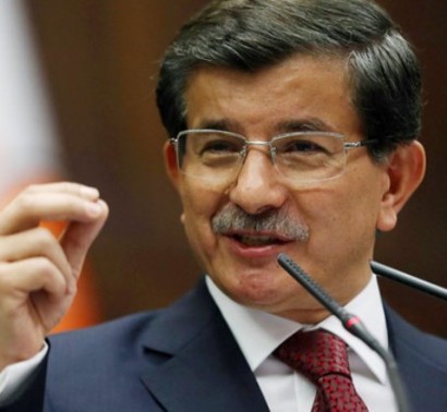Премьер Турции заявил о желании Анкары разрешить конфликт с Россией