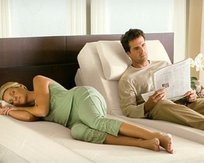 Ամուսինների առանձին քունը կարող է ամրապնդել ամուսնությունը