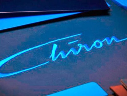 Bugatti-ն հայտարարել է Chiron հիպերքարի պրեմիերայի օրը