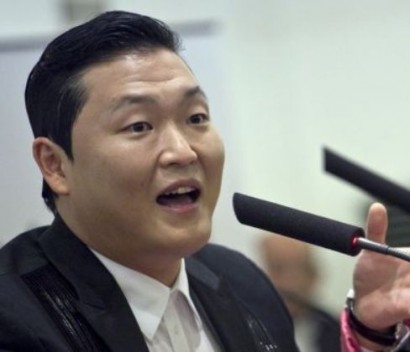 «Gangnam Style»-ի հեղինակի նոր երգը 9 ժամում 750 հազար դիտում է ապահովել