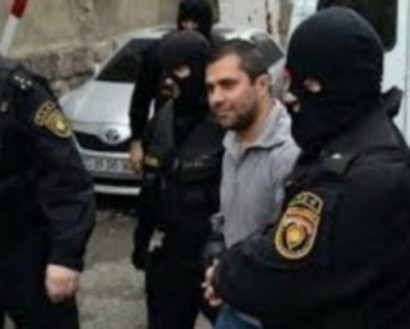 Գևորգ Սաֆարյանն ու Սմբատ Բարսեղյանն ազատ են արձակվել