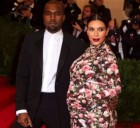 Kim Kardashian and Kanye West STILL haven't named their baby as son remains in hospital for second night