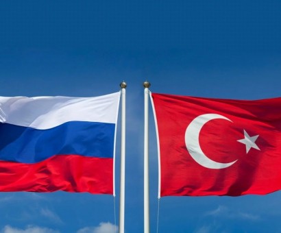 Россия расширит санкции против Турции