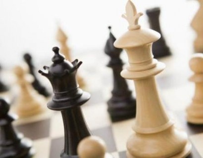 Saudi grand mufti declares chess forbidden