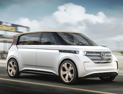Volkswagen-ը մշակելու է էլեկտրական կոմպակտվեն