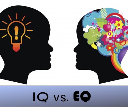 IQ-ն ընդդեմ EQ-ի. ինչ է զգացմունքային ինտելեկտը