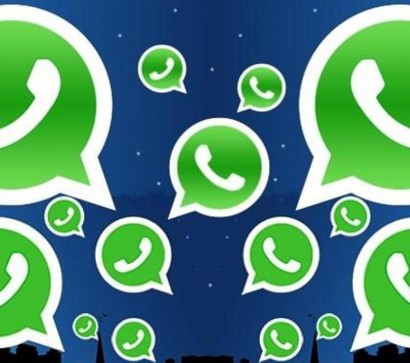 One billion people now use WhatsApp. Congrats to Jan, Brian and everyone who helped reach this milestone!