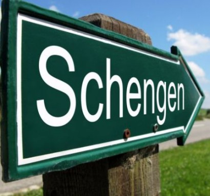 Развал Шенгена приведет к крупным потерям для экономики Евросоюза
