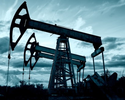 Нефть торгуется разнонаправленно на фоне низкого объема торгов на рынках АТР