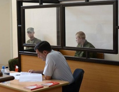 «Վկայի պատասխանները հակասական էին». Լուսինե Սահակյանը` ռուս զինծառայողի վկայության մասին