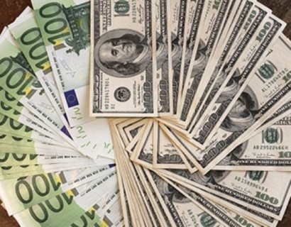 ՀՀ բանկերում դրամը թուլանում է եվրոյի ու դոլարի նկատմամբ