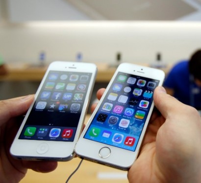 Apple-ը նոր iPhone 5se-ը և iPad Air 3-ը վաճառքի է հանելու մարտին` շնորհանդեսից անմիջապես հետո