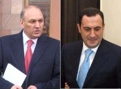 Гагик Хачатрян провалил дело, не разочарует ли Ованес Овсепян?