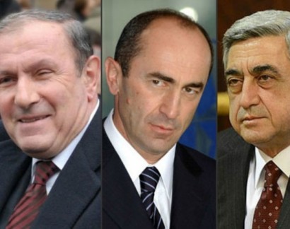 Հարցում. նախագահներից ո՞վ է առավել մեծ վնաս հասցրել Հայաստանին