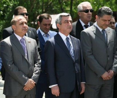 Арам Арутюнян о сборе 5 млн долларов у 50 политических деятелей: «Уверен, что это дело рук властей»