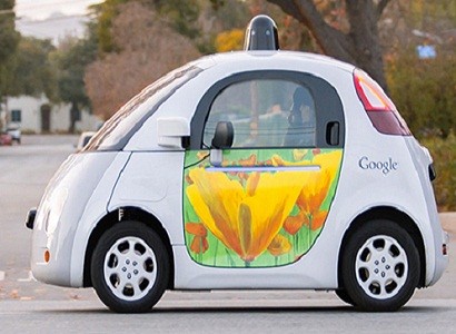 Google-ը միավորվել է Ford-ի, Volvo-ի և Uber-ի հետ ինքնավար ավտոմեքենաների առաջխաղացման համար