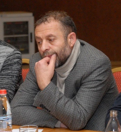 Эдик Багдасарян: «В азербайджанских поселениях началась паника»