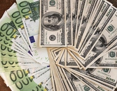 ՀՀ բանկերում ռուբլու ու դոլարի թեթև աճ է գրանցվում