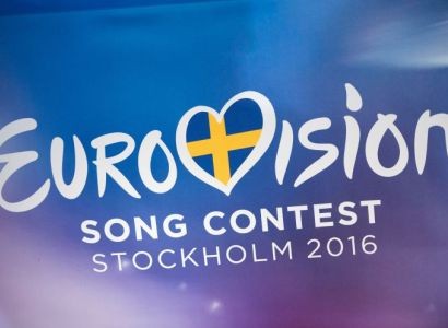 Скандал на "Евровидении": Анастасия Стоцкая нарушила правила секретности голосования жюри