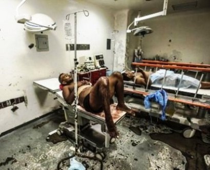 Վենեսուելայի հիվանդանոցներն՝ իսկական դժոխք երկրի վրա
