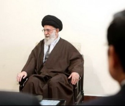 Իրանի առաջնորդը մահմեդականներին կոչ է արել պայքարել ահաբեկչության դեմ