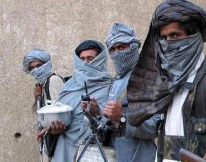 Движение "Талибан" назвало имя нового лидера