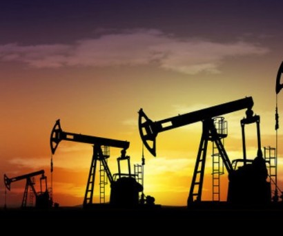 Нефть WTI впервые с октября превысила отметку в $50