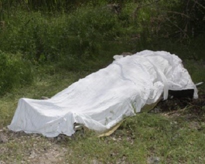 Պարզվել է Աղավնատուն գյուղի ջրատարում հայտնաբերված դիակի ինքնությունը