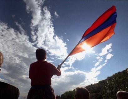 Հայաստանում այսօր նշվում է Առաջին Հանրապետության օրը