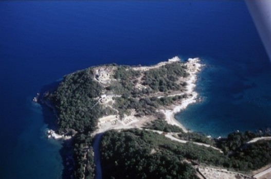 Հույն հնագետները պնդում են, որ հայտնաբերել են Արիստոտելի գերեզմանը
