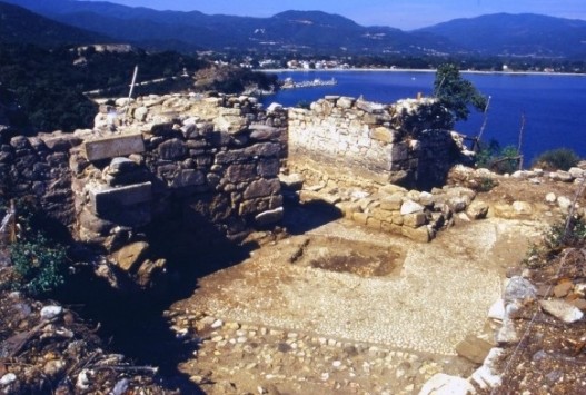 Հույն հնագետները պնդում են, որ հայտնաբերել են Արիստոտելի գերեզմանը