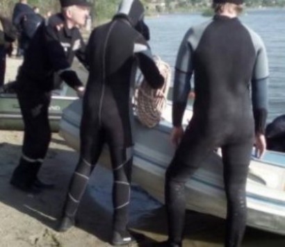 Десять детей погибли на озере в Карелии