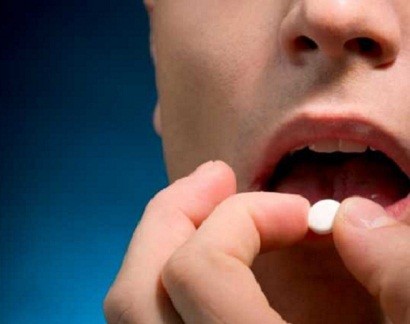 Новые противозачаточные таблетки для мужчин