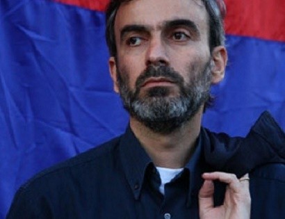 Ժիրայր Սեֆիլյանին ազատ արձակելու պահանջով change.org կայքը ստորագրահավաք է կազմակերպել