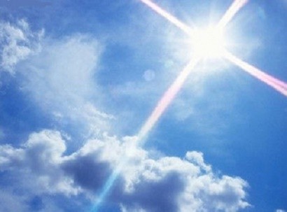Առողջապահության նախարարությունն զգուշացնում է` խուսափել արևի ուղիղ ճառագայթներից