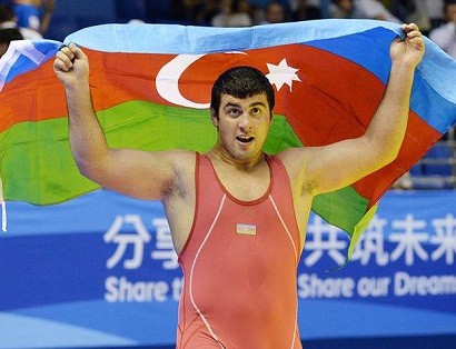 Ծանրամարտի Ադրբեջանի հավաքականը չի մասնակցի Ռիոյի օլիմպիական խաղերին