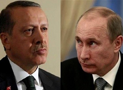 Թուրքիայի և Ռուսաստանի նախագահները պայմանավորվել են հանդիպել