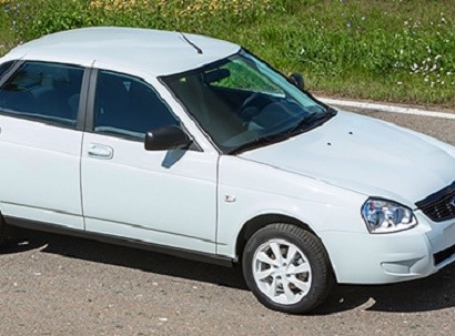 ԱվտոՎԱԶ-ը ներկայացրել է Lada Priora-ի երկու նոր տարբերակը