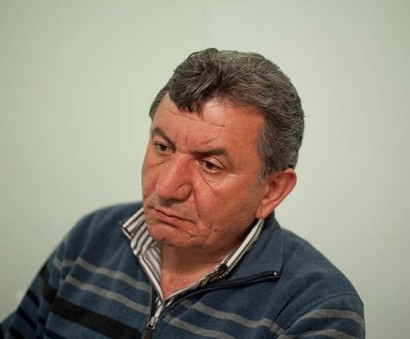 Թալիշ համայնքի ղեկավարը դիմում է ներկայացրել ԼՂՀ օմբուդսմենին