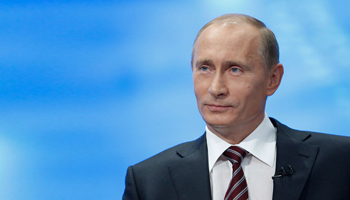 Российский лидер Владимир Путин намерен выдвинуть свою кандидатуру на президентских выборах в марте 2018 года.