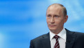 Первые данные ЦИК: Путин набирает 87,26 процента голосов