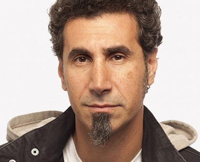 Serj Tankian: Armenia needs to find way out of post-Soviet corrupt hierarchy