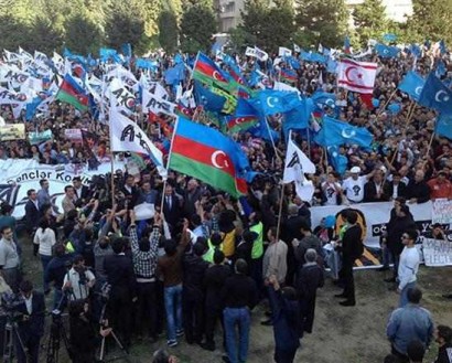Оппозиция Азербайджана призывает признать Геноцид Армян в Османской Турции