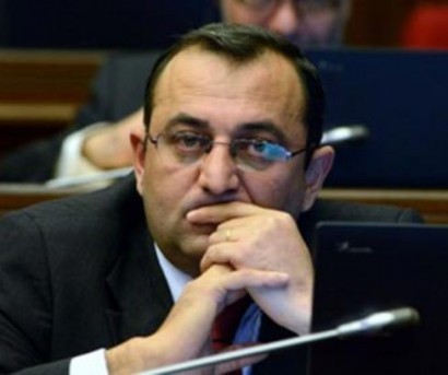Министр экономики РА: «Члены группы «Сасна црер» должны сдаться»