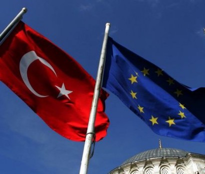 ЕП намерен голосовать против безвизового режима для Турции