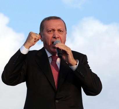 Турция объявила о закрытии тысяч учреждений из-за чрезвычайного положения