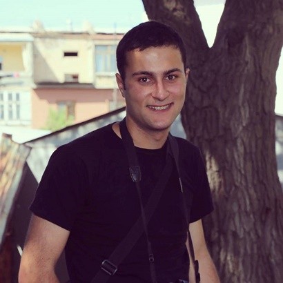 Բերման են ենթարկել ակտիվիստ Տիգրան Մազմանյանին և նրա հորը