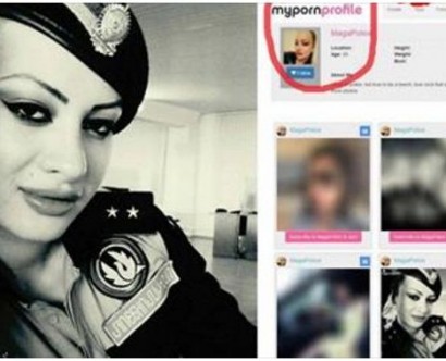 «Չգիտեմ ինչի ծնունդ այս աղջիկը գրանցված է նաև պոռնոգրաֆիկ կայքում ու ասում է, որ հայ ոստիկան է». Սարգիս Հացպանյան